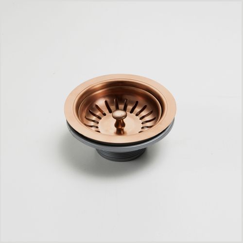 Oliveri Basket Waste