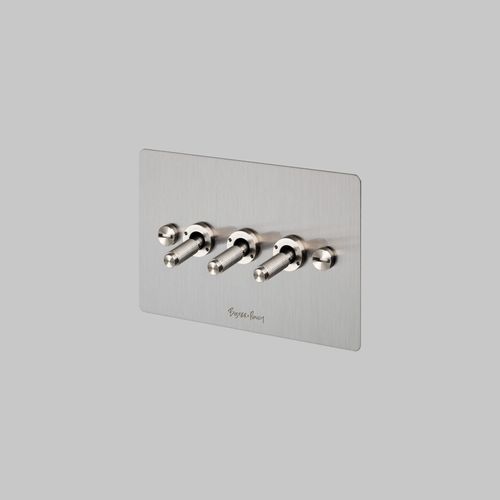 3G Toggle Switch | Buster + Punch