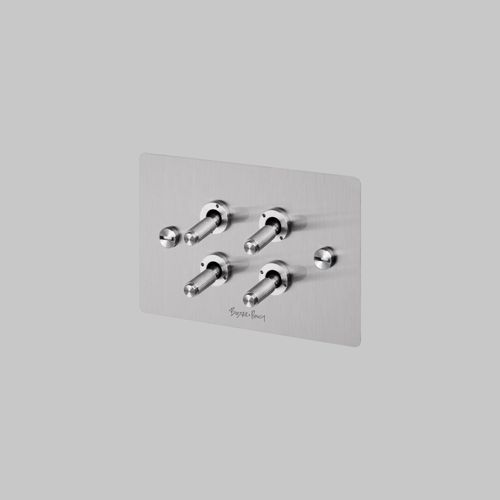 4G Toggle Switch | Buster + Punch