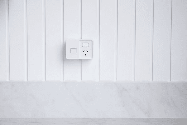 Iconic Outdoor | Weatherproof Switches and Sockets