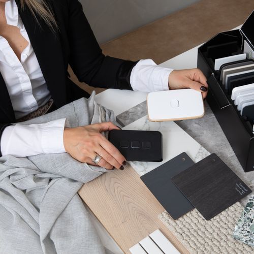 Design Professional Sample Box