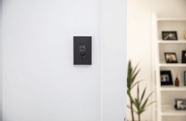 Light Switches & Dimmers