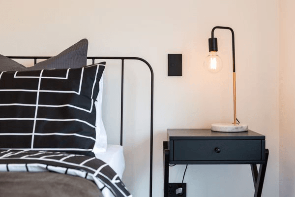 Saturn Zen Range | Switches & Power points