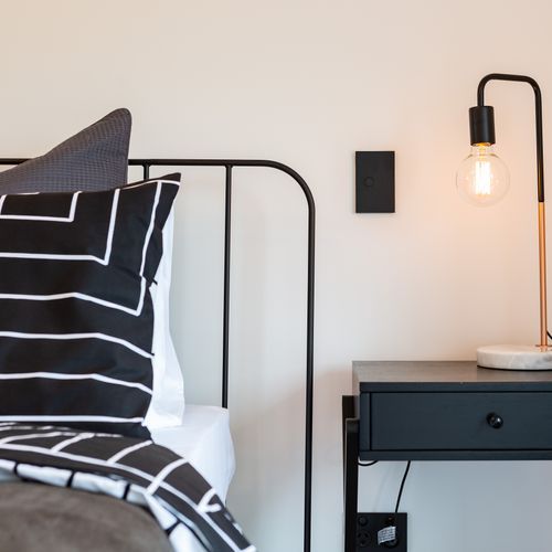 Saturn Zen Range | Switches & Power points
