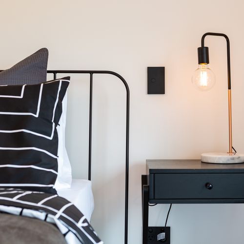 Saturn Zen Range | Switches & Power points