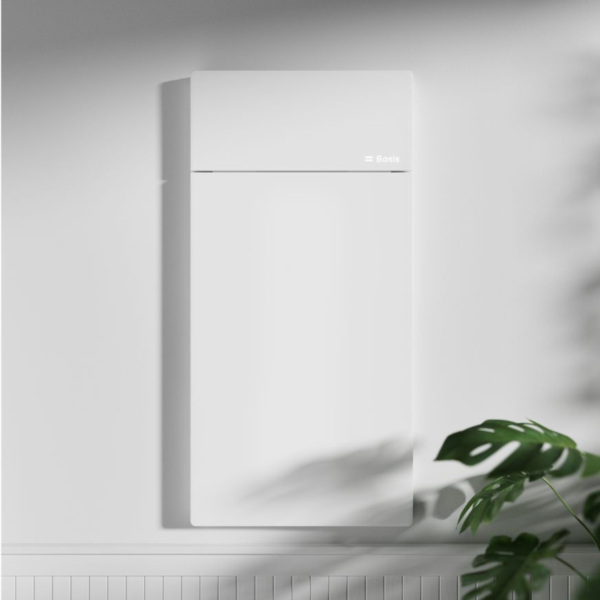 Basis Smart Panel | Core Package