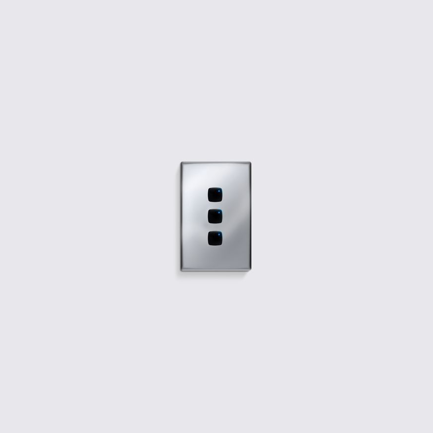 Linea Switches & Sockets