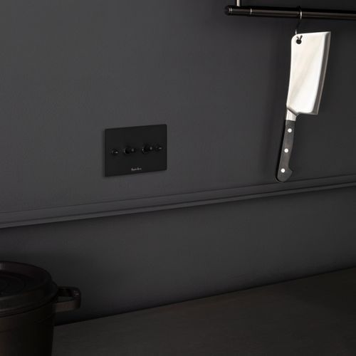 2G Toggle Switch