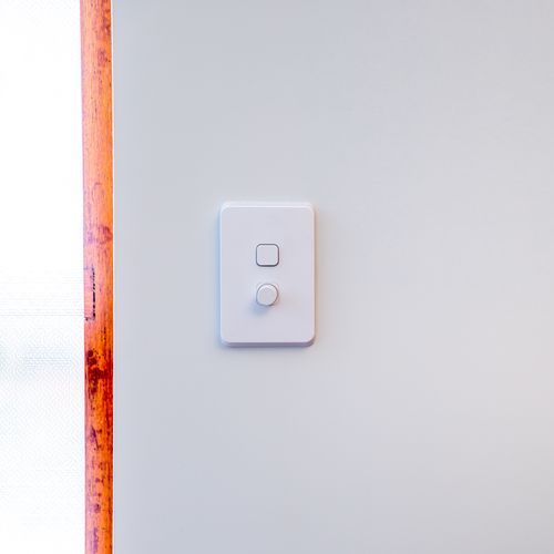 Light Switches and Dimmers