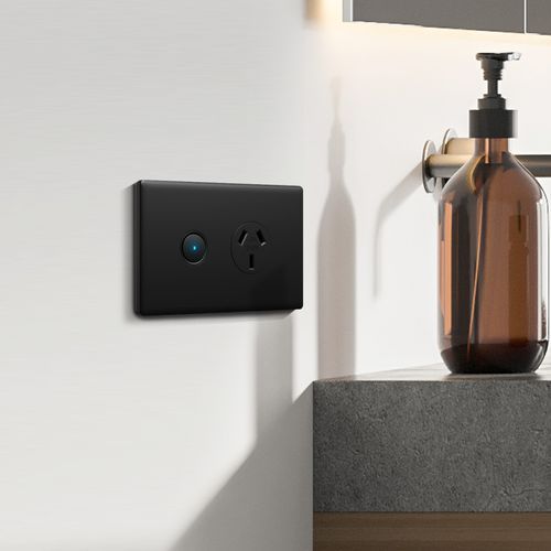 Excel Life Smart Switches & Sockets