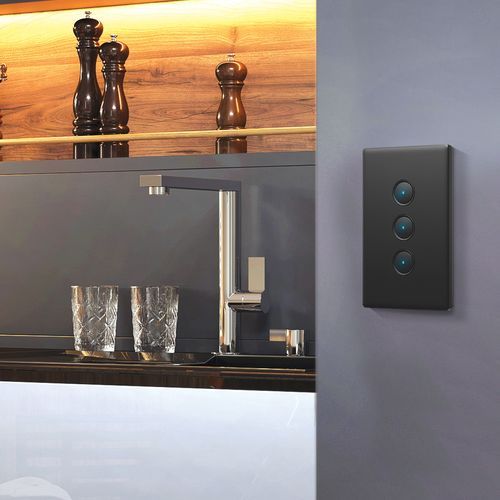 Excel Life Smart Switches & Sockets