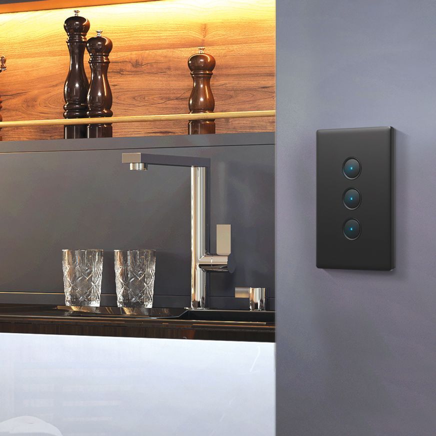 Excel Life Smart Switches & Sockets