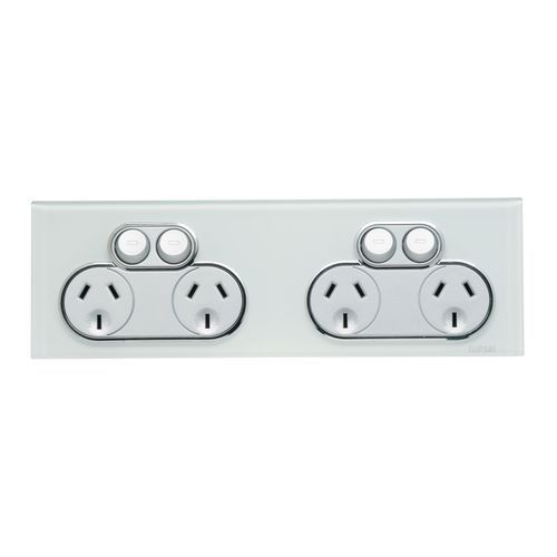 Saturn Switches and Power points