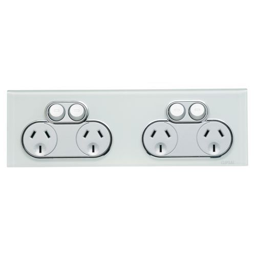 Saturn Switches and Power points