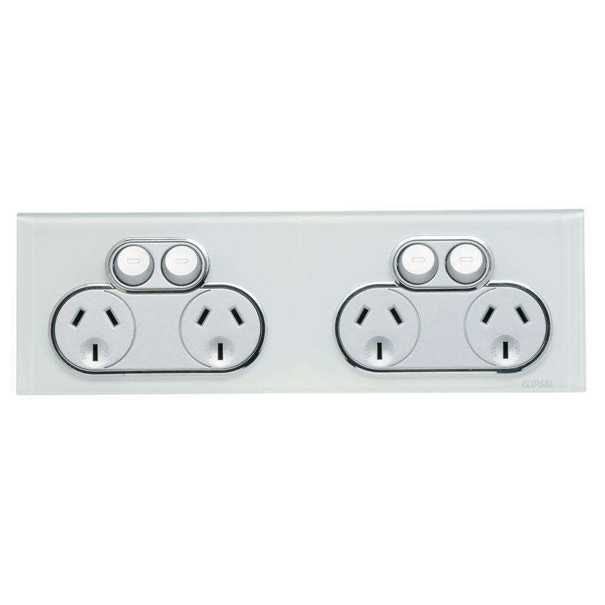Saturn Switches and Power points