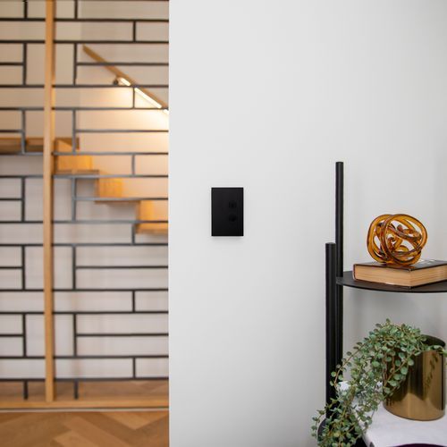 Saturn Zen Range | Switches & Power Points