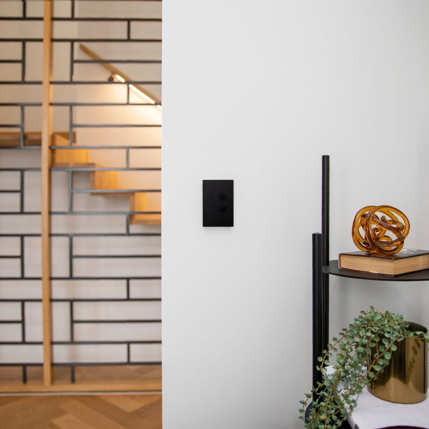 Saturn Zen Range | Switches & Power Points