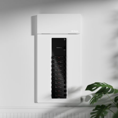 Basis Smart Panel | Pro Package