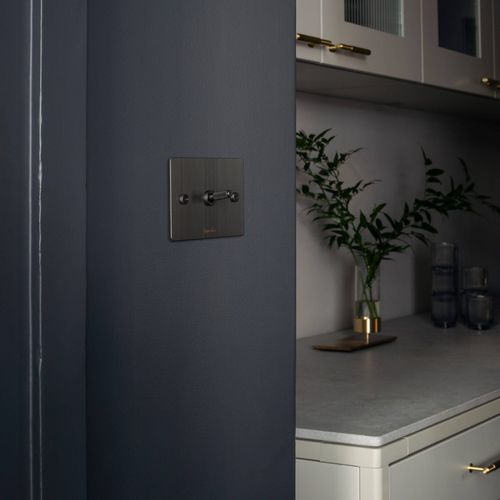 1G Toggle Switch | Buster + Punch