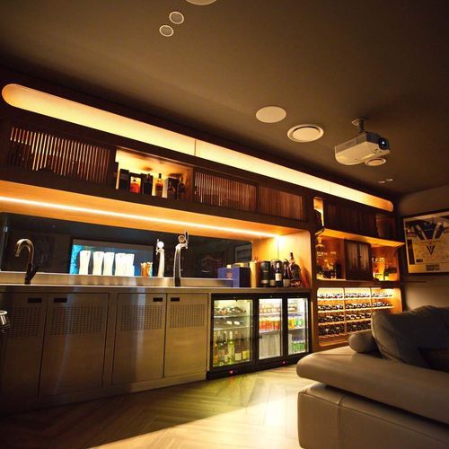 Lighting Control