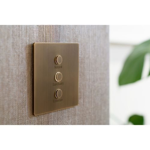 Lighting Control
