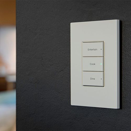 Lighting Control