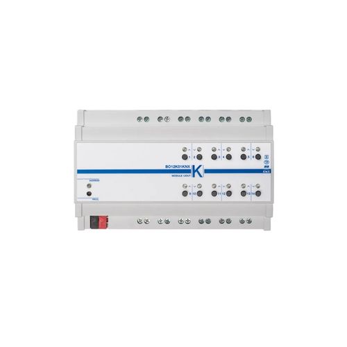 Standalone Presence & Light Sensor