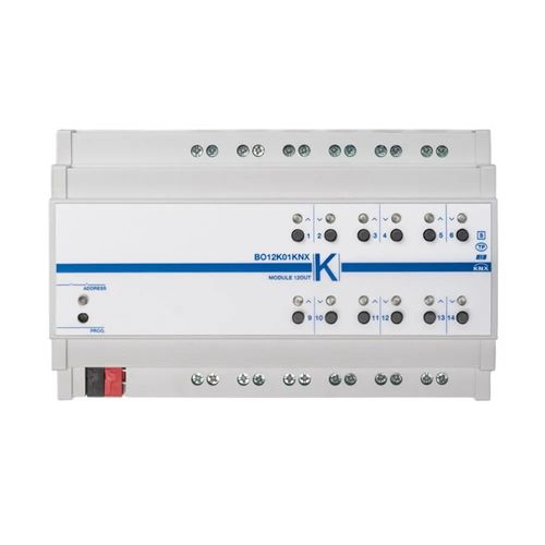 Standalone Presence & Light Sensor