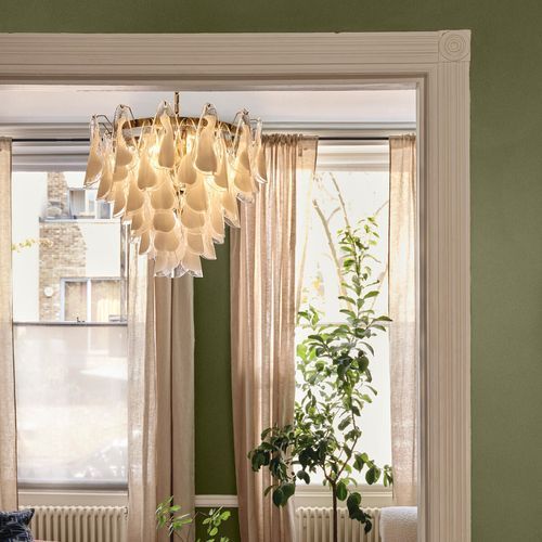 Soho Home | Ina Chandelier