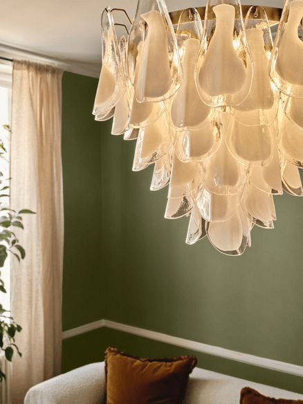 Soho Home | Ina Chandelier