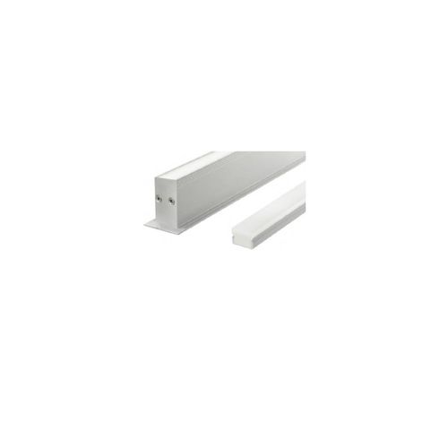 Rigid In Ground Light 15W Winged