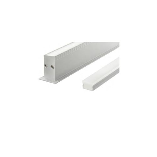 Rigid In Ground Light 15W Winged
