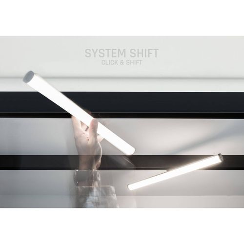Deco Linear Flood Light for Track System