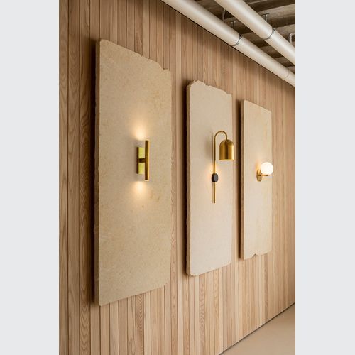 Limestone Lighting