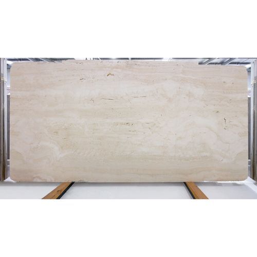 Travertino Crema Natural Stone