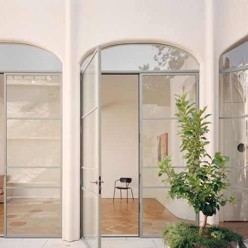 Eco Outdoor Limestone Pavers