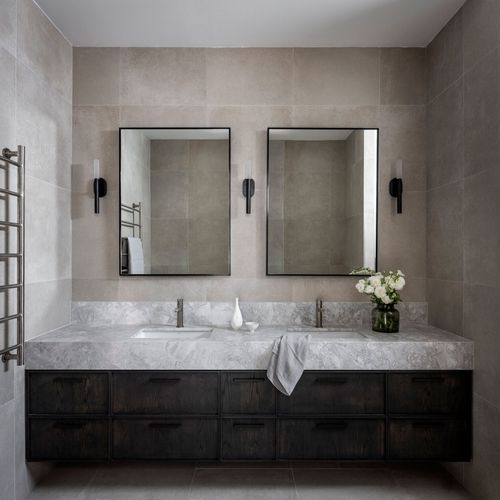 Epoca Blush Natural Stone