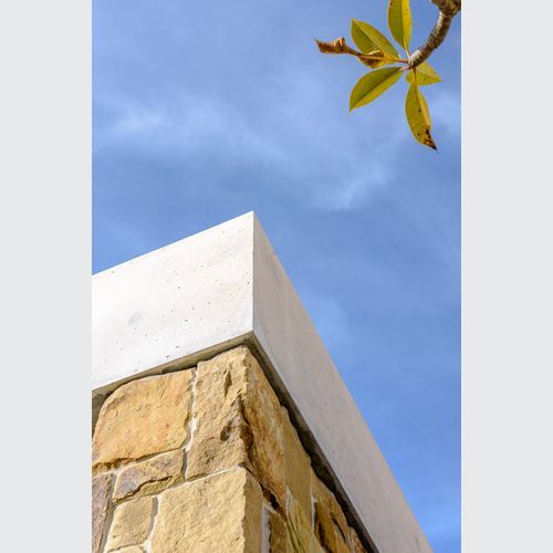 Eco Outdoor Random Ashlar Wall Stone