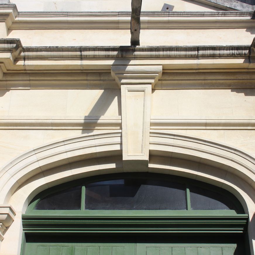 Limestone Decorative Mouldings