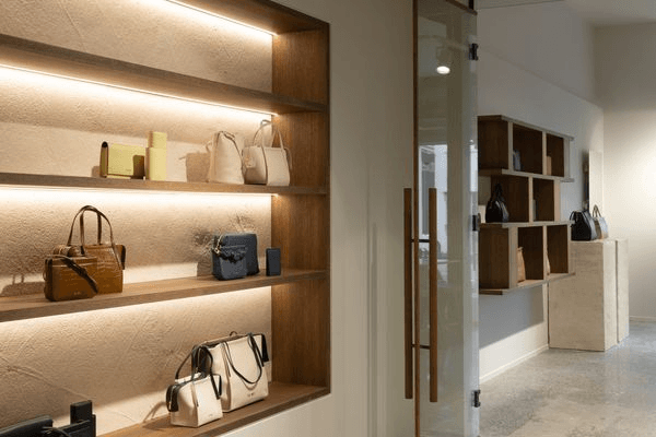 Limestone Lighting