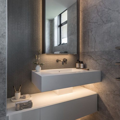 Natural Stone Slab | Ledo Limestone