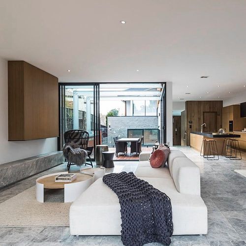 Natural Stone | Ocean Limestone