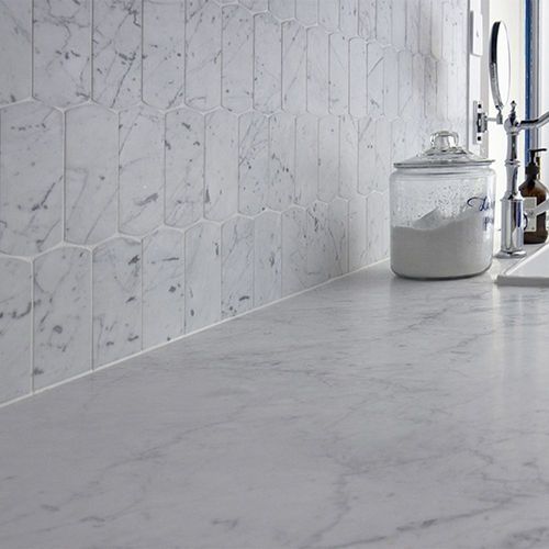 Carrara Super Natural Stone