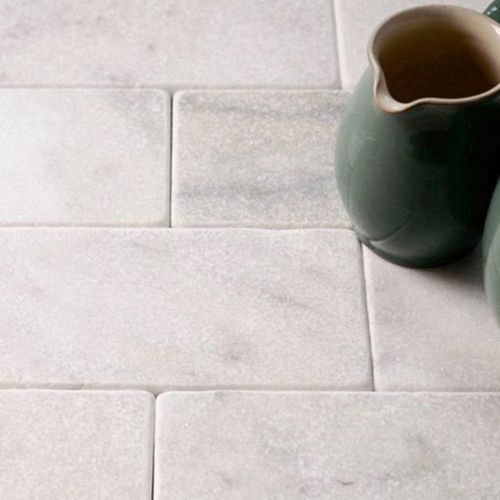 Tumbled Natural stone