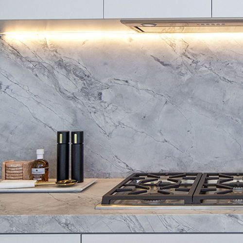 Super White Natural Stone