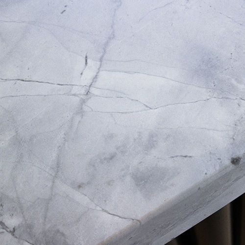 Super White Natural Stone