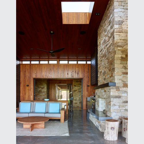 Eco Outdoor Dry Stone Wall Cladding