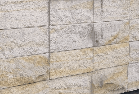 Split Faced Veneer / Cladding