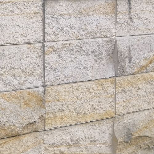 Split Faced Veneer / Cladding