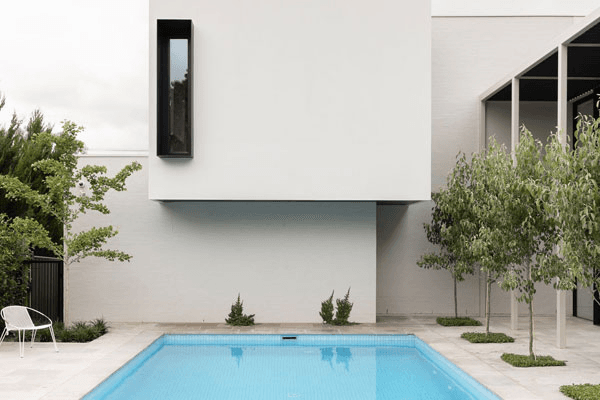 Pietra Grigio Sandblasted & Tumbled